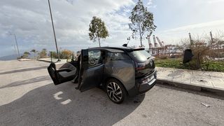Bmw i3 2018 REX 94Ah ΒΕΝΖΙΝΗ - ΡΕΥΜΑ-thumb-32