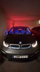 Bmw i3 2018 REX 94Ah ΒΕΝΖΙΝΗ - ΡΕΥΜΑ-thumb-35