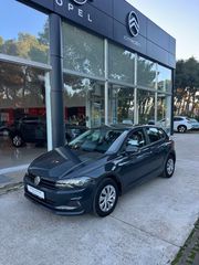 Volkswagen Polo 2018 COMFORTLINE