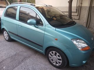 Daewoo Matiz 2006