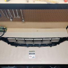 OPEL ASTRA K 16-19 ΔΙΧΤΥ ΠΡΟΦΥΛΑΚΤΗΡΑ ΕΜΠΡΟΣ ΧΩΡΙΣ PDC ΚΩΔ:13453635 39089223