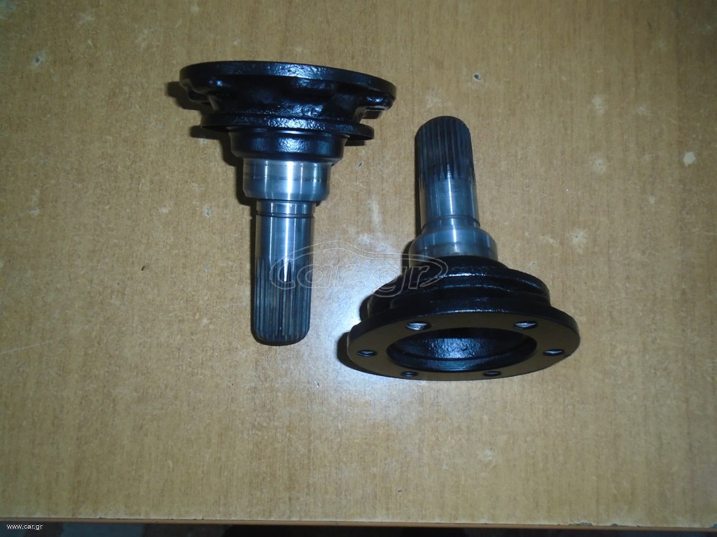 ΚΟΥΠΕΣ ΔΙΑΦΟΡΙΚΟΥ188 mm    ΒΜW E30.. E34... E28
