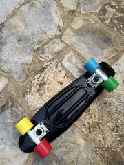 Παιδικό Skateboard FIREFLY – INTERSPORT

FIREFLY Kids Skateboard – INTERSPORT