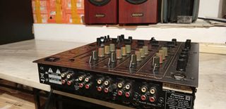 PIONEER DJM-600-thumb-6