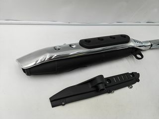 HONDA DAX 125 2025 ΓΝΗΣΙΑ ΕΞΑΤΜΙΣΗ 0 ΧΛΜ-thumb-1