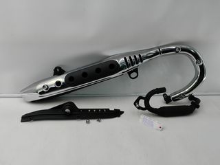 HONDA DAX 125 2025 ΓΝΗΣΙΑ ΕΞΑΤΜΙΣΗ 0 ΧΛΜ-thumb-3
