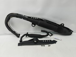 HONDA DAX 125 2025 ΓΝΗΣΙΑ ΕΞΑΤΜΙΣΗ 0 ΧΛΜ-thumb-7