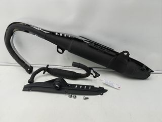 HONDA DAX 125 2025 ΓΝΗΣΙΑ ΕΞΑΤΜΙΣΗ 0 ΧΛΜ-thumb-8