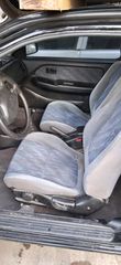 NISSAN ALMERA N 15 ΚΑΘΙΣΜΑΤΑ ΑΠΟ ΤΡΙΠΟΡΤΟ-thumb-1