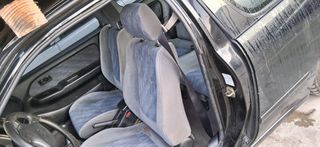 NISSAN ALMERA N 15 ΚΑΘΙΣΜΑΤΑ ΑΠΟ ΤΡΙΠΟΡΤΟ-thumb-2