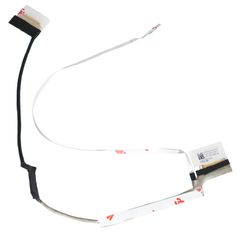 Καλωδιοταινία Οθόνης - Flex Video Screen LCD Cable για Laptop HP Pavilion 15-CX 15T-CX000 15-cx0008nv 15-CX0058WM 15-CX00076TX L21854-001 L20355-001 DC02C00I200 DPF50 FHD Non Touch eDP 30pins Monitor