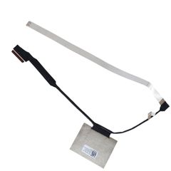 Καλωδιοταινία Οθόνης - Flex Video Screen LCD Cable για HP Omen 16-XD 16-WF 16-XF 16-XF0000 16-XF0150NQ 16-WF0163TX N44761-001 DC02C013200 Non Touch eDP 40pins Monitor cable ( Κωδ.1-FLEX1801 )
