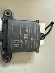 TOYOTA CHR 16-21 BLIND SPOT RADAR SENSOR#Papanikolaouparts