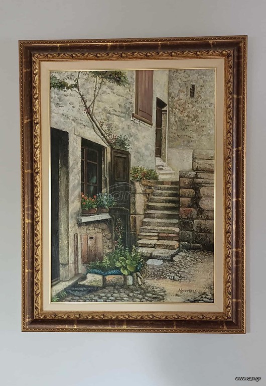 Πινακας ζωγραφικής