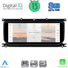 DIGITAL IQ FZ 3026_CPA (10.25inc) MULTIMEDIA SYSTEM for RANGE ROVER EVOQUE L538 mod. 2012-2016 with BOSCH System | Pancarshop