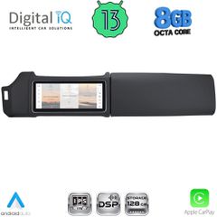 DIGITAL IQ FZ 3023B_CPA (12.3inc) MULTIMEDIA SYSTEM for RANGE ROVER SPORT L494 mod. 2013-2017 with BOSCH System | Pancarshop