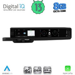 DIGITAL IQ ZFG 734_CPA (12.3" + 12.3") (PCM 3.1) DUAL SCREEN MULTIMEDIA SYSTEM for PORSCHE CAYENNE mod. 2011-2016 | Pancarshop