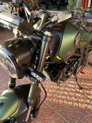 Benelli LEONCINO 2024 LEONCINO 125-thumb-1