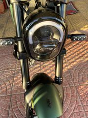 Benelli LEONCINO 2024 LEONCINO 125-thumb-2