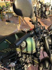 Benelli LEONCINO 2024 LEONCINO 125-thumb-3