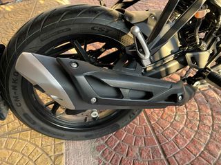 Benelli LEONCINO 2024 LEONCINO 125-thumb-5