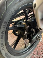 Benelli LEONCINO 2024 LEONCINO 125-thumb-6