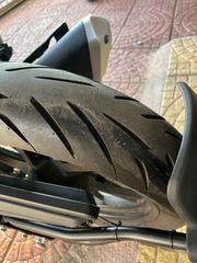 Benelli LEONCINO 2024 LEONCINO 125-thumb-7