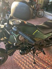 Benelli LEONCINO 2024 LEONCINO 125-thumb-9