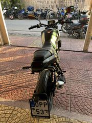 Benelli LEONCINO 2024 LEONCINO 125-thumb-12