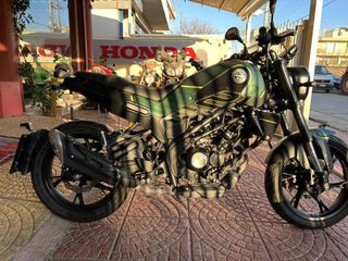 Benelli LEONCINO 2024 LEONCINO 125-thumb-13