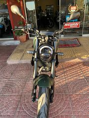 Benelli LEONCINO 2024 LEONCINO 125-thumb-14