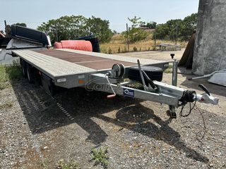 Blyss 2022 ΜΕ ΠΙΝΑΚΙΔΕΣ *2-AΞΟΝΙΚΟ* OΦΕΛΙΜΟ:3170ΚG*