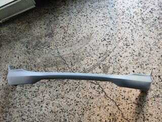 Ford Fiesta 2008-2013 Spoiler Εμπρος ΓΝΗΣΙΟ απο το Sport.