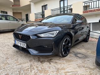Cupra Leon 2023 Hybrid Ελληνικό