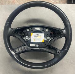 Mercedes Benz S-Class W221 - Τιμόνι (Steering wheel) Κωδ: A2214608803