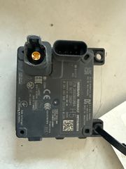 NISSAN QASQHAI J12 21-24 ACTIVE CRUISE CONTROL RADAR SENSOR#Papanikolaouparts