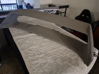 ΑΕΡΟΤΟΜΗ SUBARU IMPREZA ΕΙΣΑΓΩΓΗΣ.