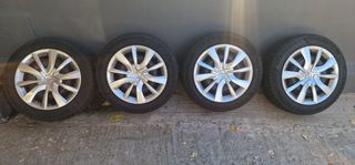 Ζαντολάστιχα σιδερένια opel corca F