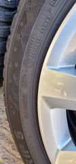 Ζαντολάστιχα σιδερένια opel corca F-thumb-1
