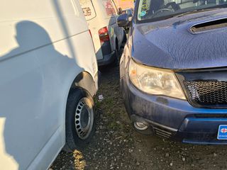 Subaru Forester 2012 DIESEL-thumb-2