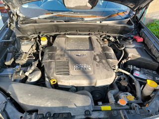 Subaru Forester 2012 DIESEL-thumb-6