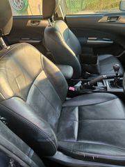 Subaru Forester 2012 DIESEL-thumb-11