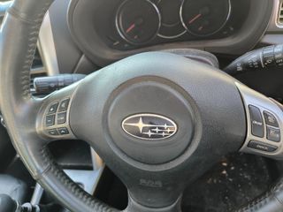 Subaru Forester 2012 DIESEL-thumb-15