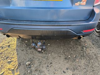 Subaru Forester 2012 DIESEL-thumb-17