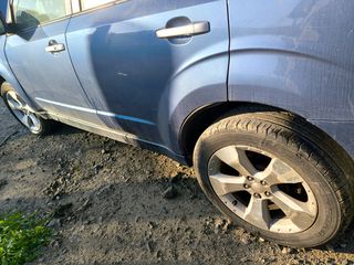 Subaru Forester 2012 DIESEL-thumb-18