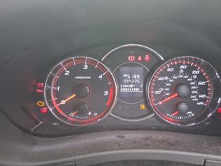 Subaru Forester 2012 DIESEL-thumb-22