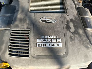 Subaru Forester 2012 DIESEL-thumb-23