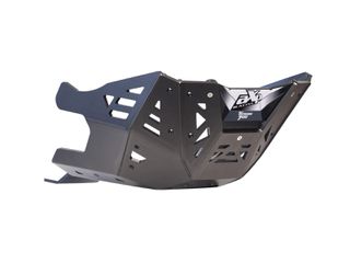 Προστατευτικη Ποδια Κινητηρα Adventure Hdpe 8Mm Yamaha Tenere 700 /Rally Euro 5+ 2025 Ax1779 | Axp