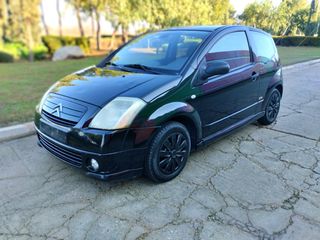 Citroen C2 2005 AYTOMATO