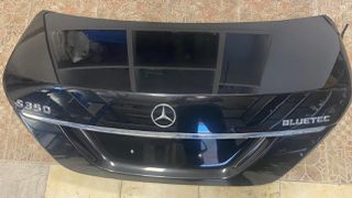 Mercedes Benz S-Class W221 Πορτ Μπαγκάζ - Tailgate/trunk/boot lid